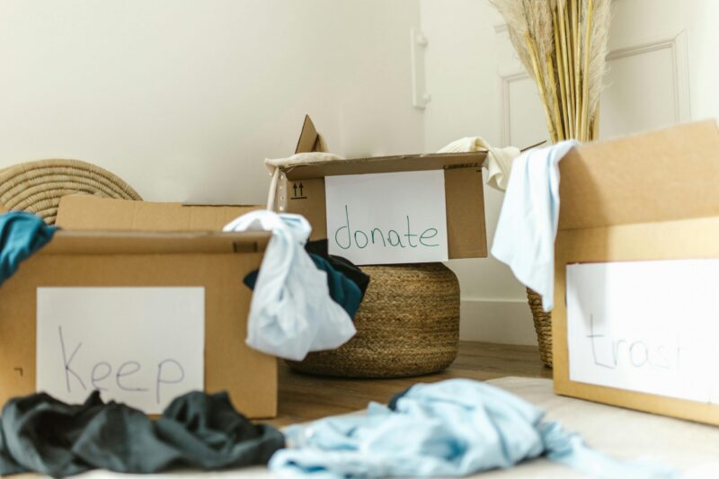Donor Funded Services