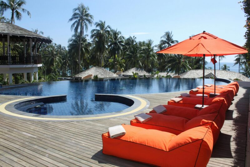 Hotel & Leisure