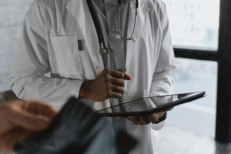 Healthcare & Parametrical