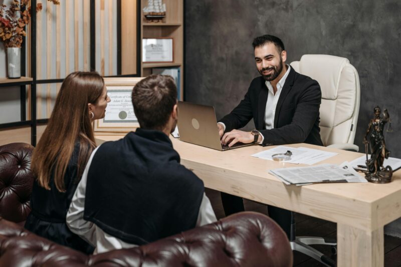 Private Clients