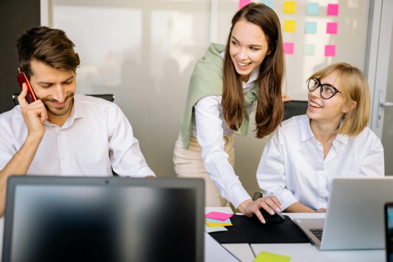 Accounting Compliance & Reporting Services