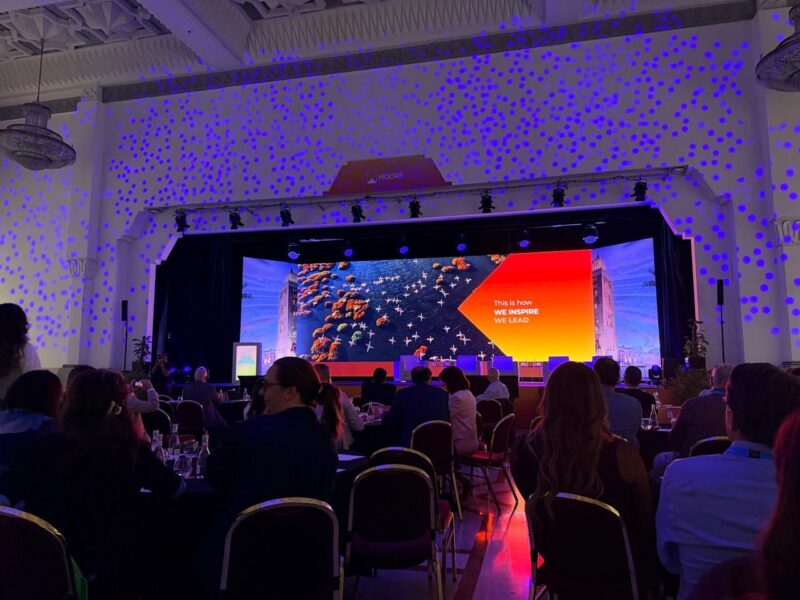 Moore Global Partners Conference 2025